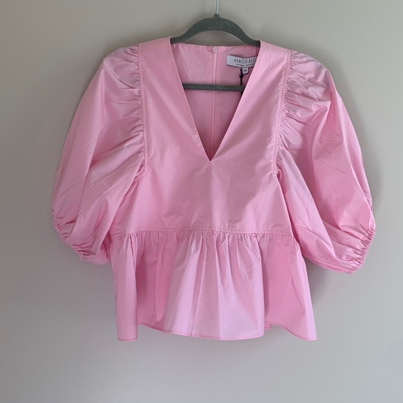 HUNTER BELL Tops - Hunter Bell Top